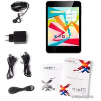 Планшет TeXet NaviPad TM-7858 16GB 3G