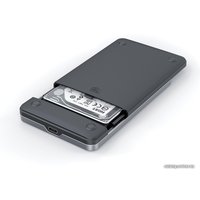 Бокс для накопителей 2.5" Netac WH12 NT07WH12-30CC