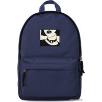 Городской рюкзак Vtrende Чокер (синий)