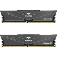 Оперативная память Team T-Force Vulcan Z 2x8ГБ DDR4 3200 МГц TLZGD416G3200HC16FDC01