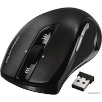 Мышь Hama Roma (черный) [00053879]