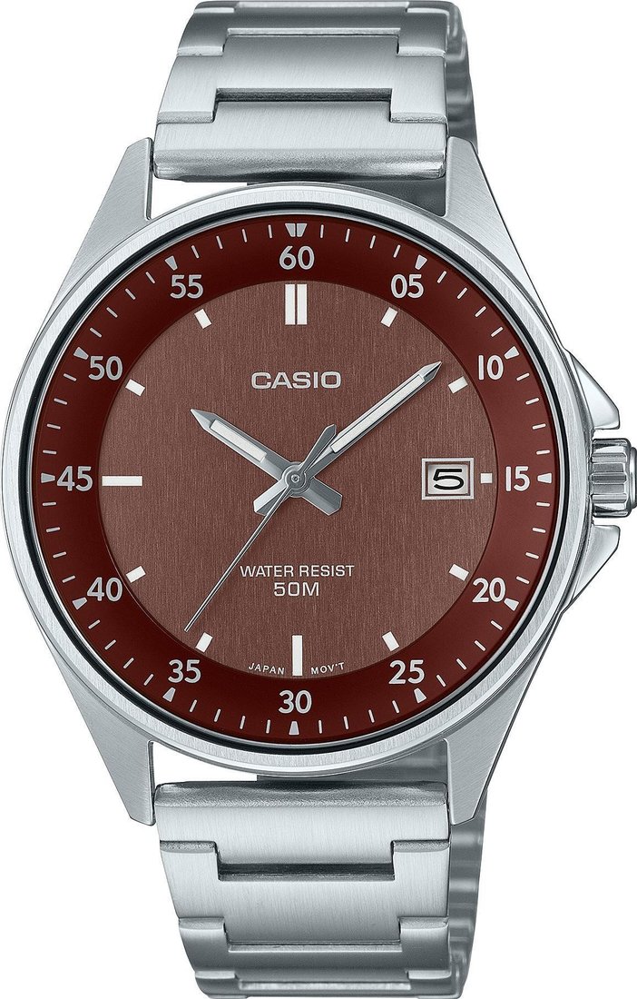 

Наручные часы Casio Collection MTP-E705D-5E