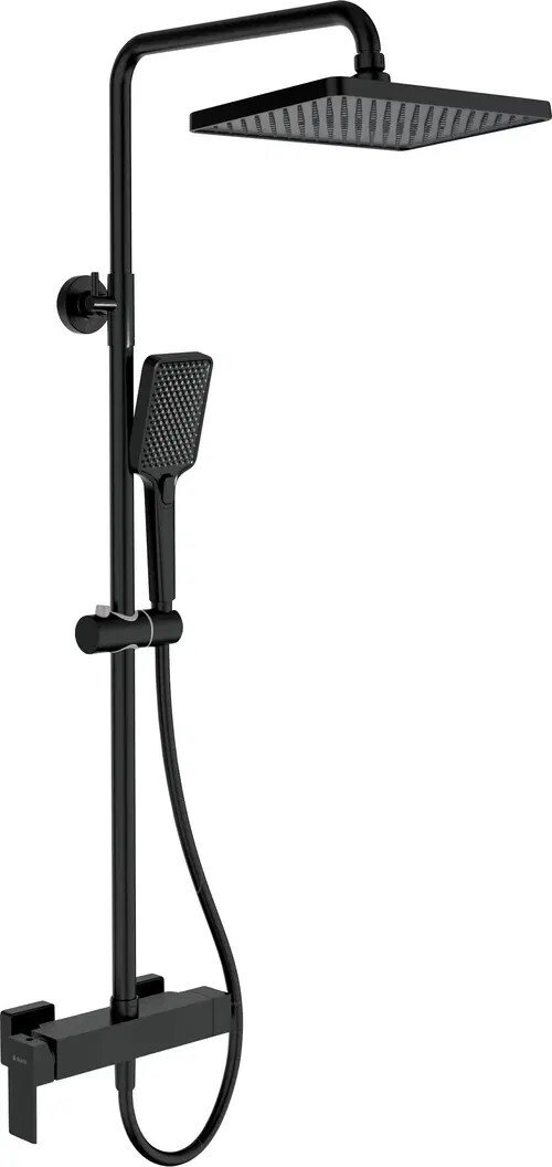 

Душевая система Deante Anemon NAC_N1BZ