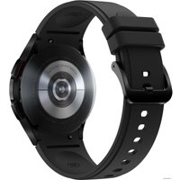 Умные часы Samsung Galaxy Watch4 Classic 42мм (черный) в Бресте