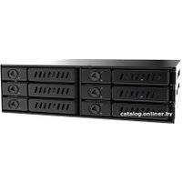 Бокс для накопителей 2.5" Chieftec CMR-625