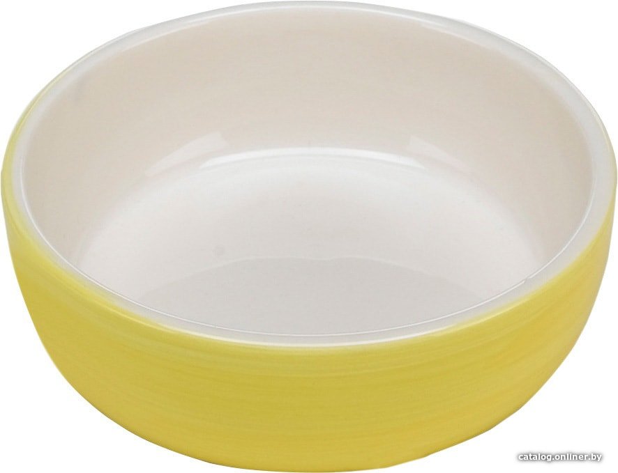 Миска Ferplast Marte 71097099 (желтый)