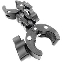 Крепление Zarrumi Double Claw Small