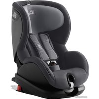 Детское автокресло Britax Romer Trifix 2 I-Size (Storm Grey)