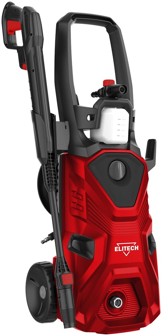 

Мойка высокого давления ELITECH М 2200РКП