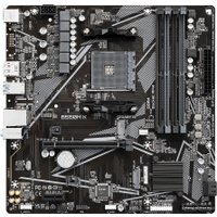 Материнская плата Gigabyte B550M K (rev. 1.0)