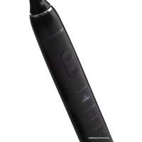 Электрическая зубная щетка Revyline RL 015 (черный)