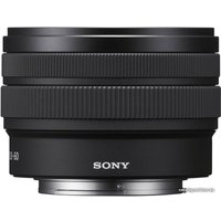 Объектив Sony FE 28-60 mm F4.0-5.6