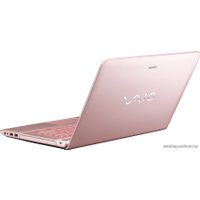 Ноутбук Sony VAIO SV-E14A1S1R/P