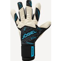 Перчатки Jogel Genesis UL4 Evolution negative hybrid (р.11, черный)