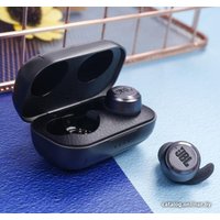 Наушники JBL T280 TWS (серый)