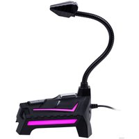 Проводной микрофон Defender Ring GMC 150