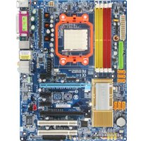 Материнская плата Gigabyte GA-M57SLI-S4