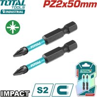 Набор бит Total TACIM71PZ250