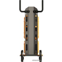 Сварочный инвертор HUGONG Protig 400P III