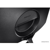 Игровой монитор Samsung CRG50 LC24RG50FQRXEN в Бресте