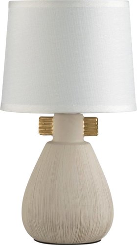 Настольная лампа Lumion Fusae 5667/1T