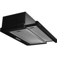 Кухонная вытяжка LEX Hide 600 Black