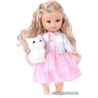 Кукла Mary Poppins Элиза. Мой милый пушистик 451236