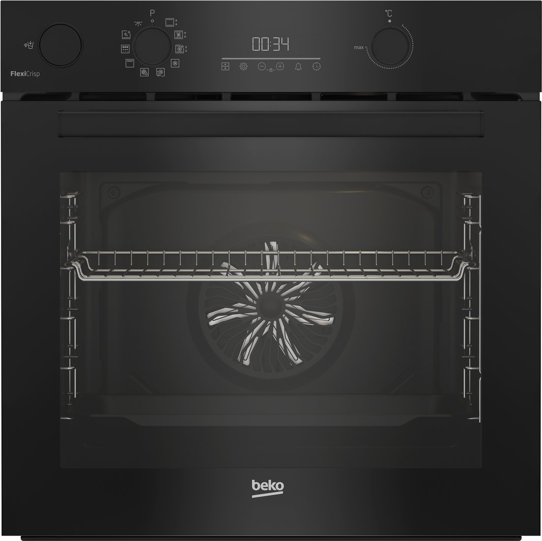 

Электрический духовой шкаф BEKO BBIS17300BMP