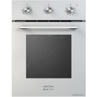 Газовый духовой шкаф Krona Stretto 45 WH