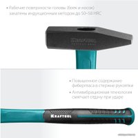 Молоток KRAFTOOL Fiberglass 2007-08