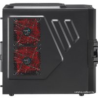 Корпус AeroCool Strike-X One Black