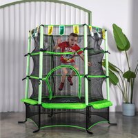 Батут DFC Jump Kids 55INCH-JD-G