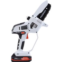 Аккумуляторная пила Patriot CS 215 UES (с 1-им АКБ)