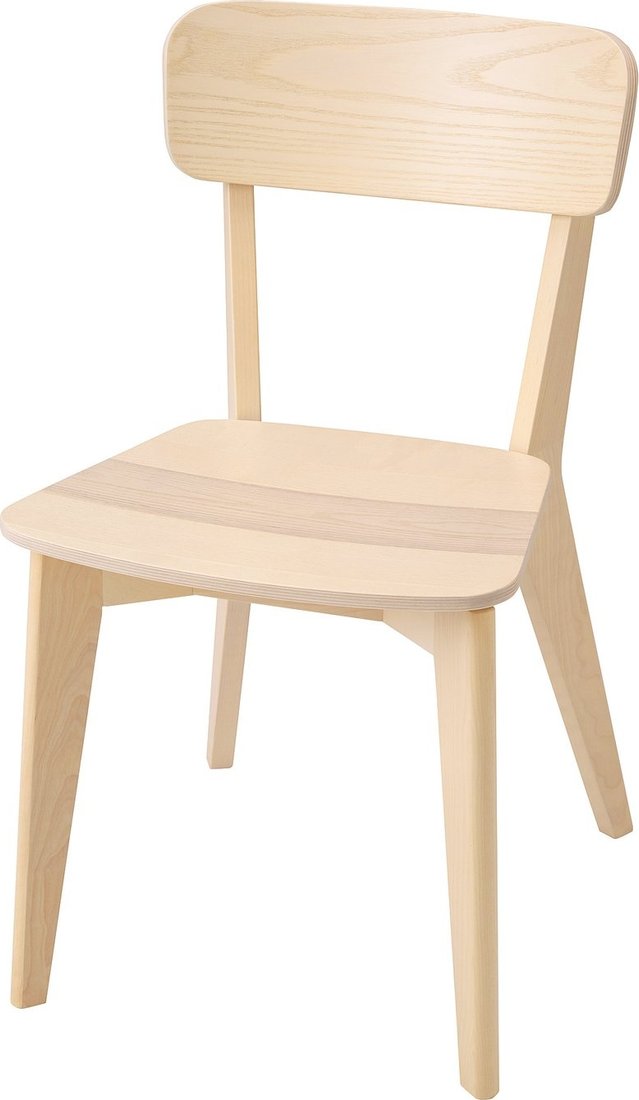 Стул Ikea Lisabo 00457235