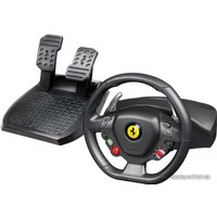 Руль Thrustmaster Ferrari 458 Italia
