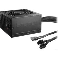 Блок питания be quiet! System Power 9 600W CM BN302