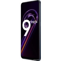 Смартфон Realme 9 Pro+ 6GB/128GB (полночный черный) в Бобруйске