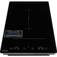 Варочная панель Akpo PIA 3092118FZ BL