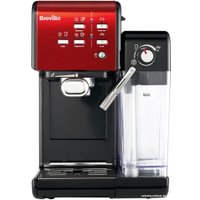Рожковая кофеварка Breville Prima Latte II VCF109X