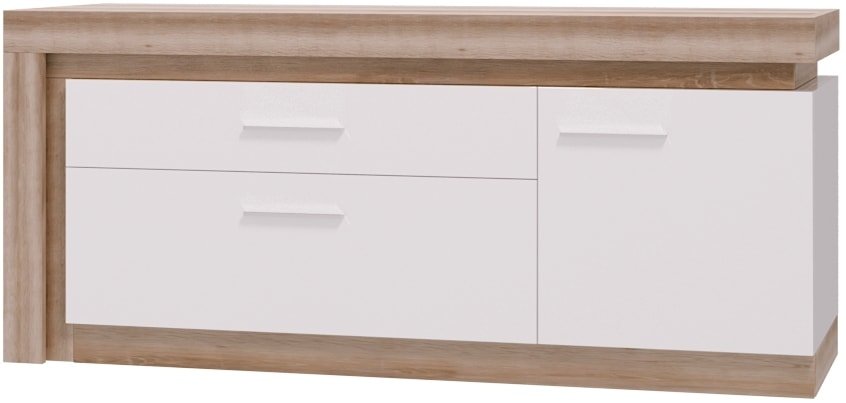 

Тумба Ижмебель Люмен 2