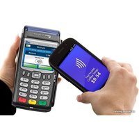 Мобильный (mPOS) терминал VeriFone VX 675
