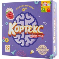 Настольная игра Стиль Жизни Кортекс: Для Детей