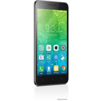 Телефон Lenovo Vibe C2 Power Black [K10a40]