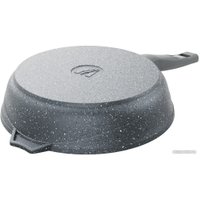 Сковорода Мечта Гранит 020701