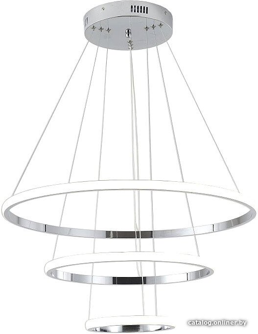 Подвесная люстра Zortes Ringolight ZRS.33322.75C