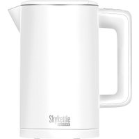 Электрический чайник Redmond (Редмонд) SkyKettle KM231S (белый)