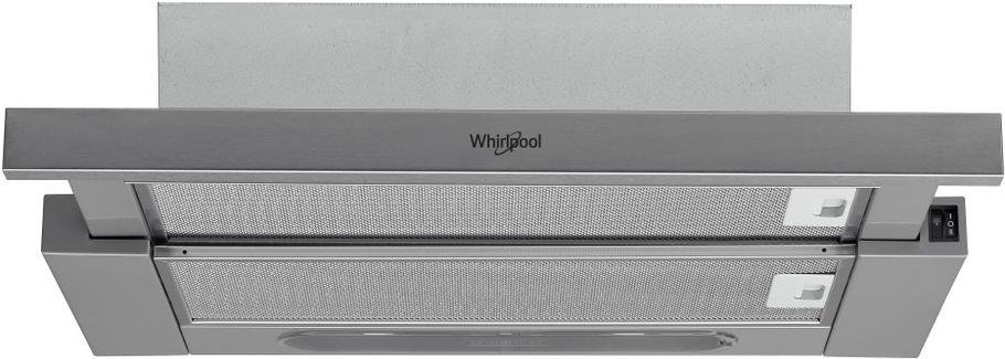 

Кухонная вытяжка Whirlpool AKR 5390/1 IX