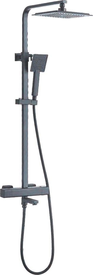 

Душевая система Ledeme L2424D