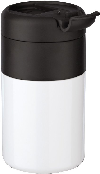 

Термокружка Toppoint 98777WH 0.25л (белый)