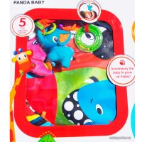 Развивающий коврик Panda Baby Слон